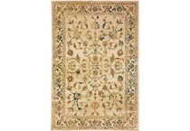 oriental weavers gold  x    