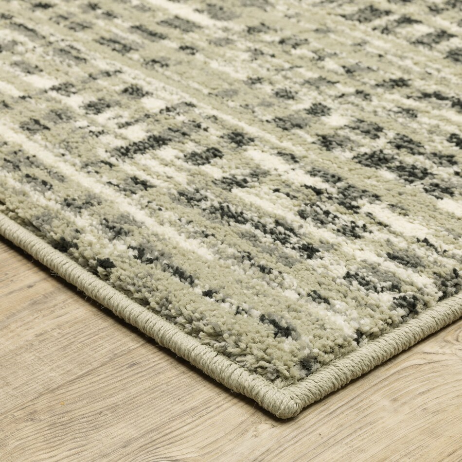 oriental weavers grey  x    