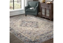 oriental weavers grey  x    