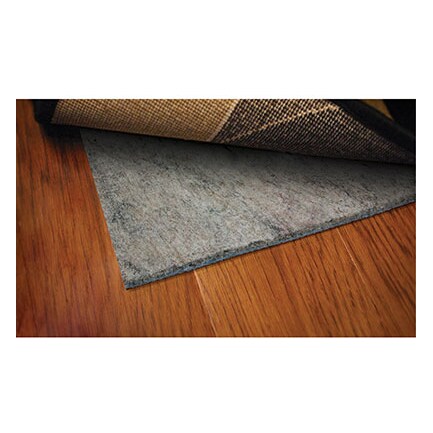 Luxe Hold Rug Pad 4'10"W x 7'8"L