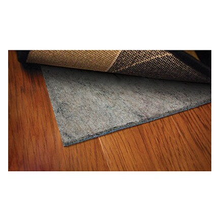 Luxe Hold Rug Pad 7'8"W x 10'8"L