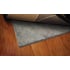 AREA RUGS Furniture-Luxe Hold Rug Pad 8'8"W x 11'8"L