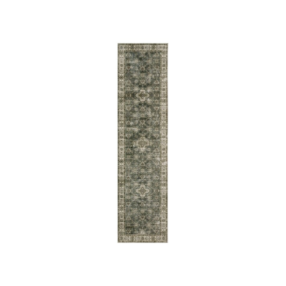 oriental weavers runner   