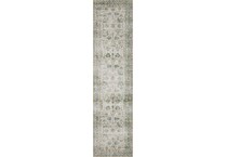 oriental weavers runner   