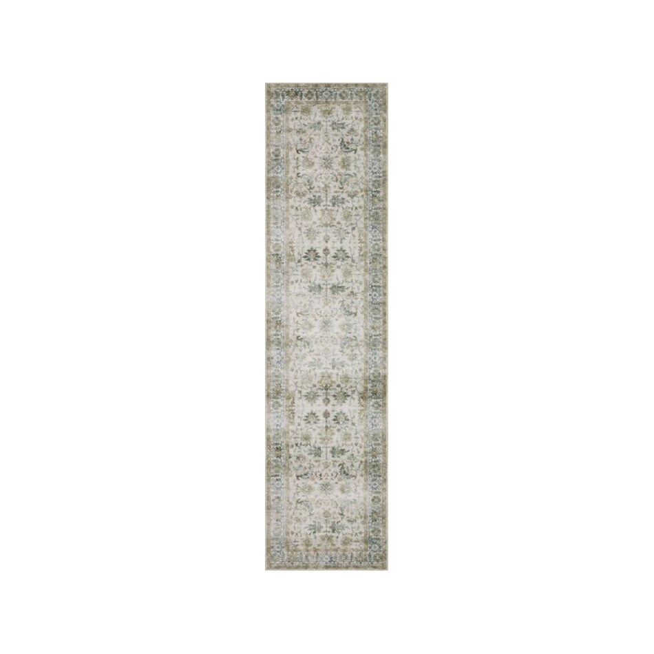 oriental weavers runner   