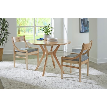 The Oslo Collection