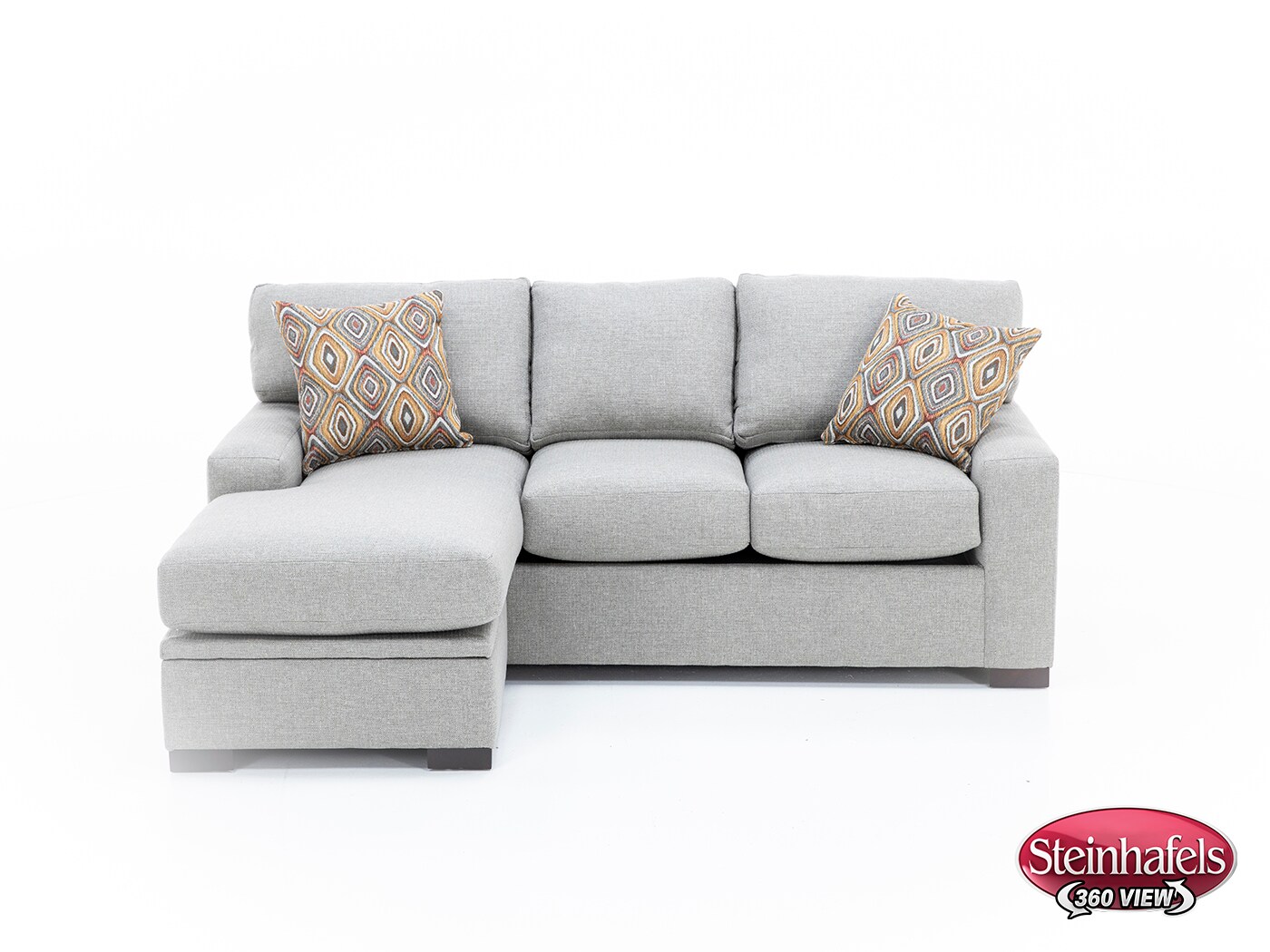 overnight sofa corporation grey sleeper  image zpkg  