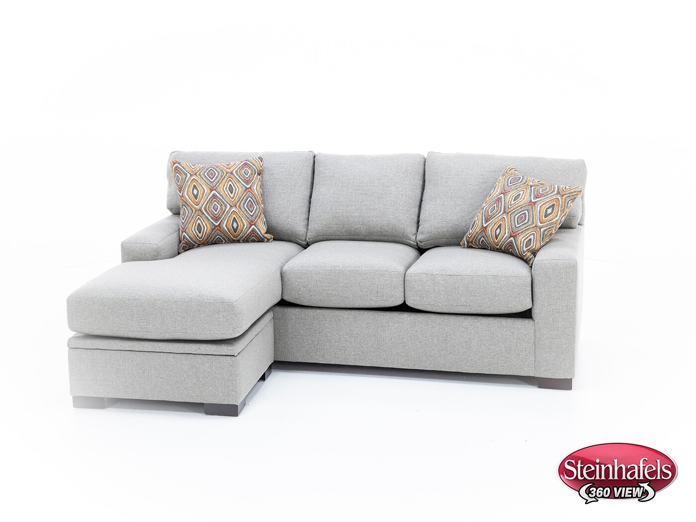 overnight sofa corporation grey sleeper  image zpkg  