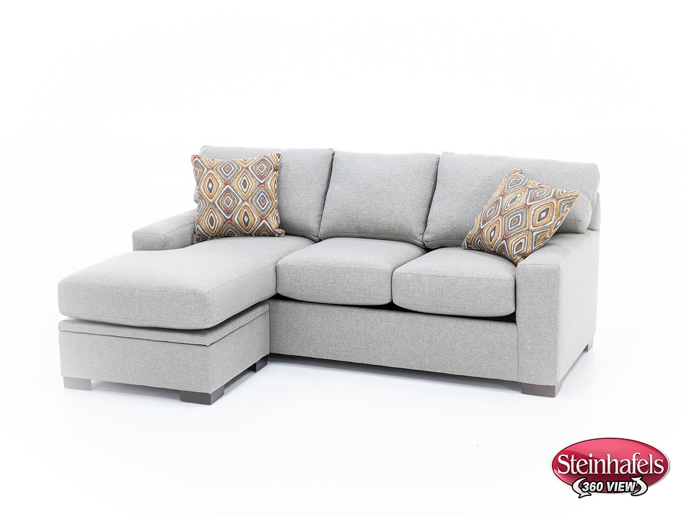 overnight sofa corporation grey sleeper  image zpkg  