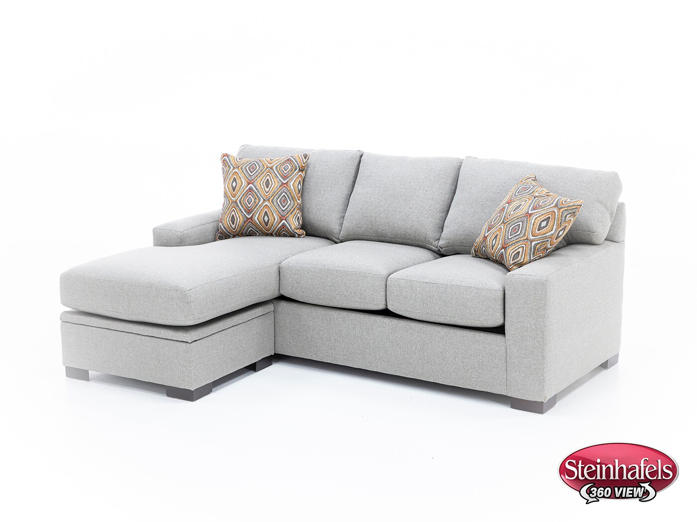 overnight sofa corporation grey sleeper  image zpkg  