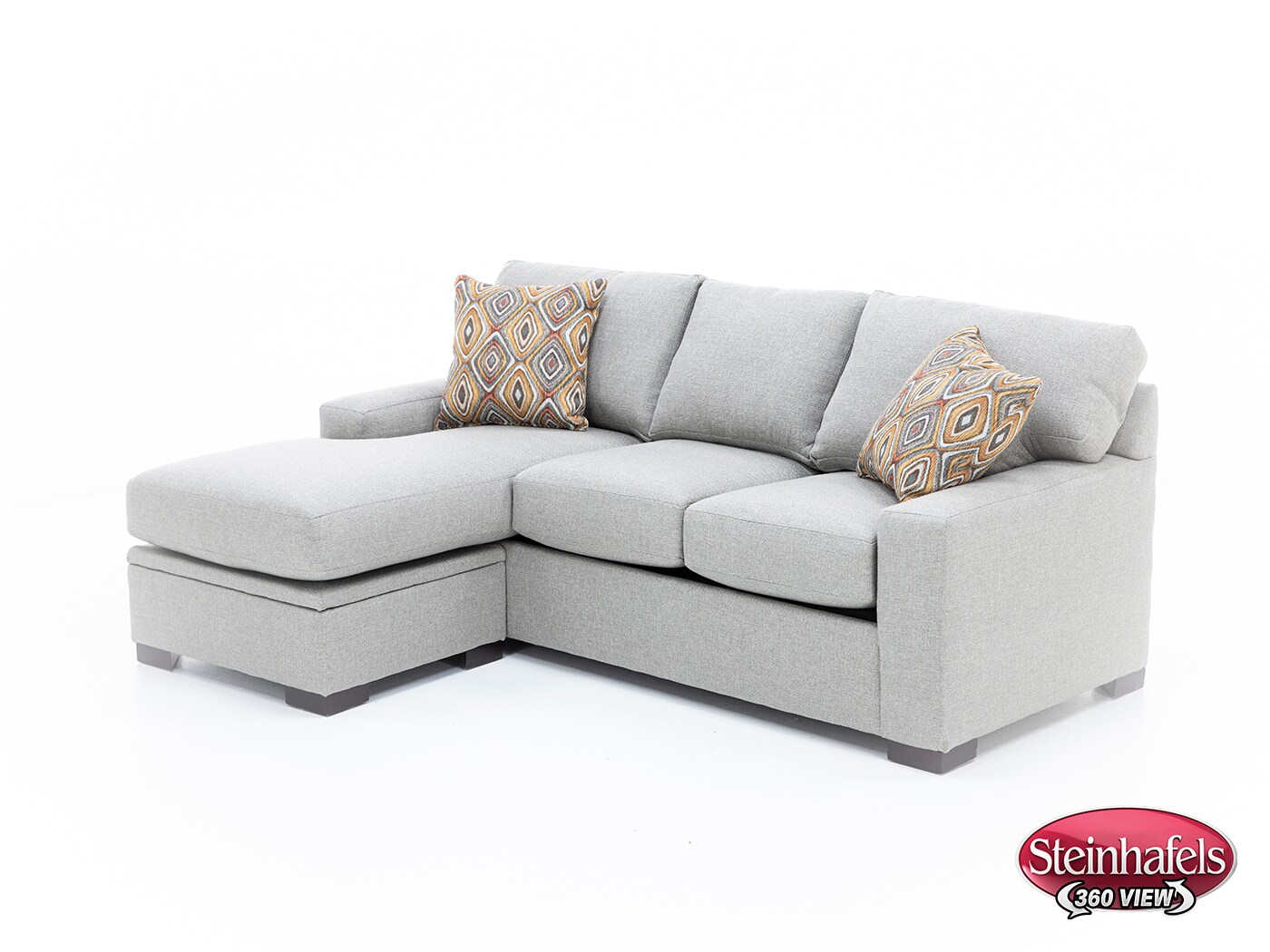 overnight sofa corporation grey sleeper  image zpkg  