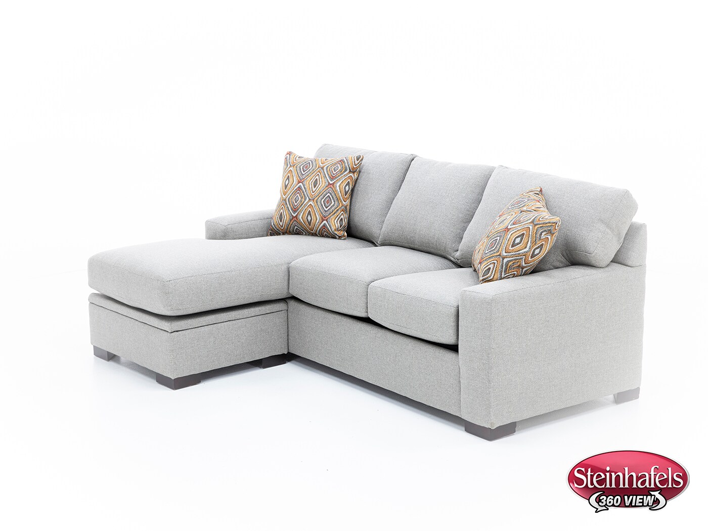 overnight sofa corporation grey sleeper  image zpkg  