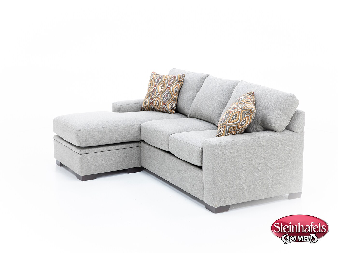 overnight sofa corporation grey sleeper  image zpkg  