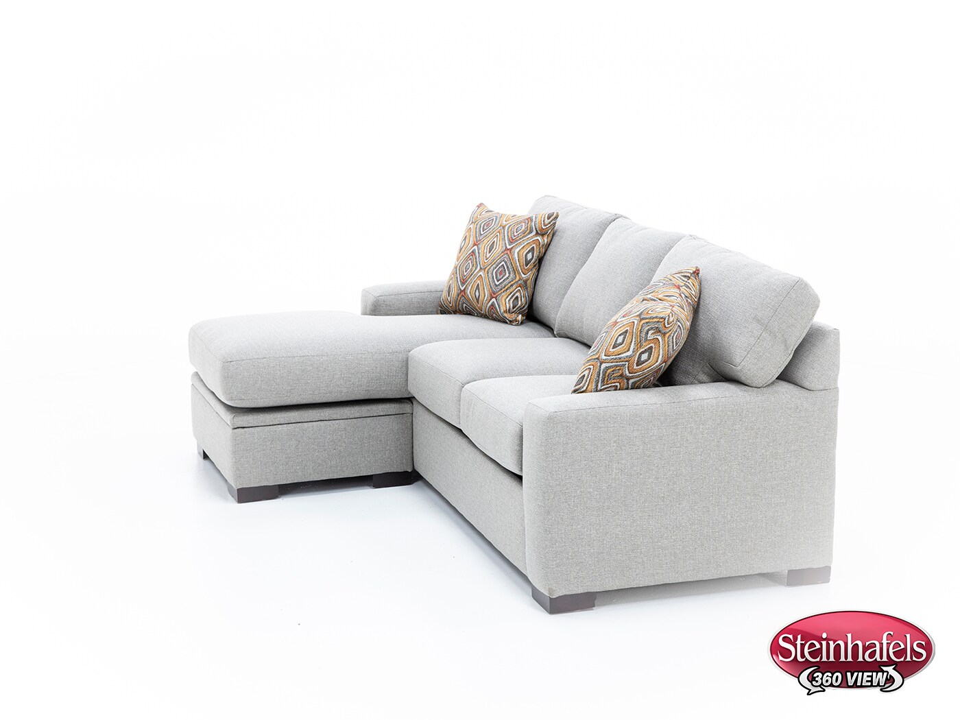 overnight sofa corporation grey sleeper  image zpkg  