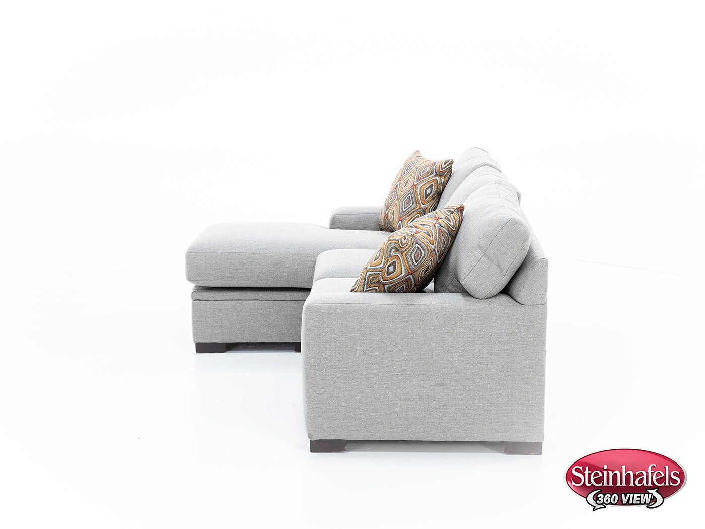overnight sofa corporation grey sleeper  image zpkg  