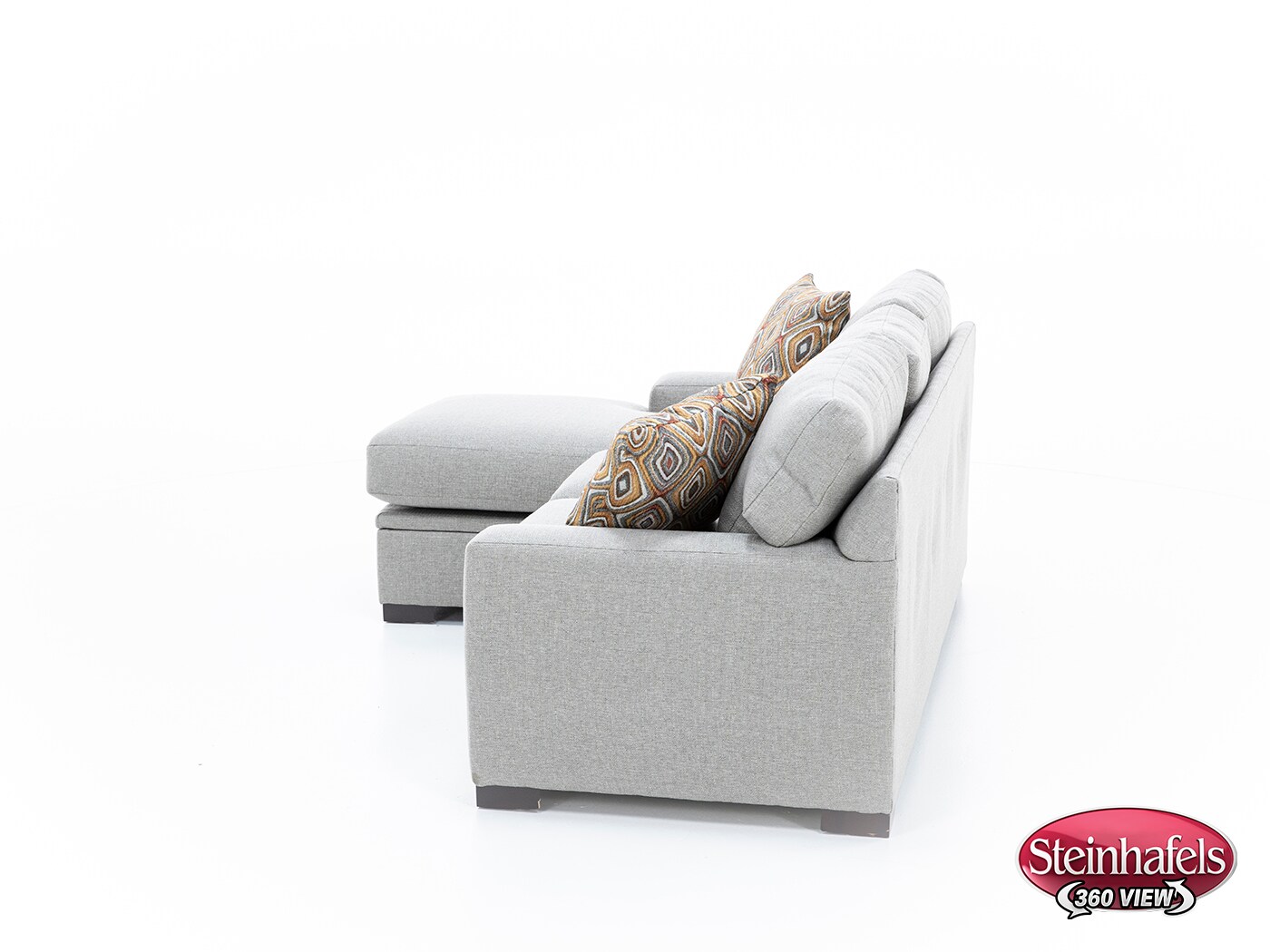 overnight sofa corporation grey sleeper  image zpkg  