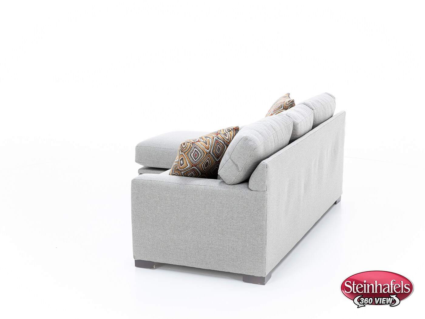 overnight sofa corporation grey sleeper  image zpkg  