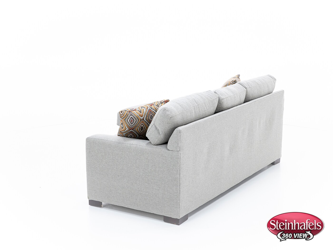 overnight sofa corporation grey sleeper  image zpkg  