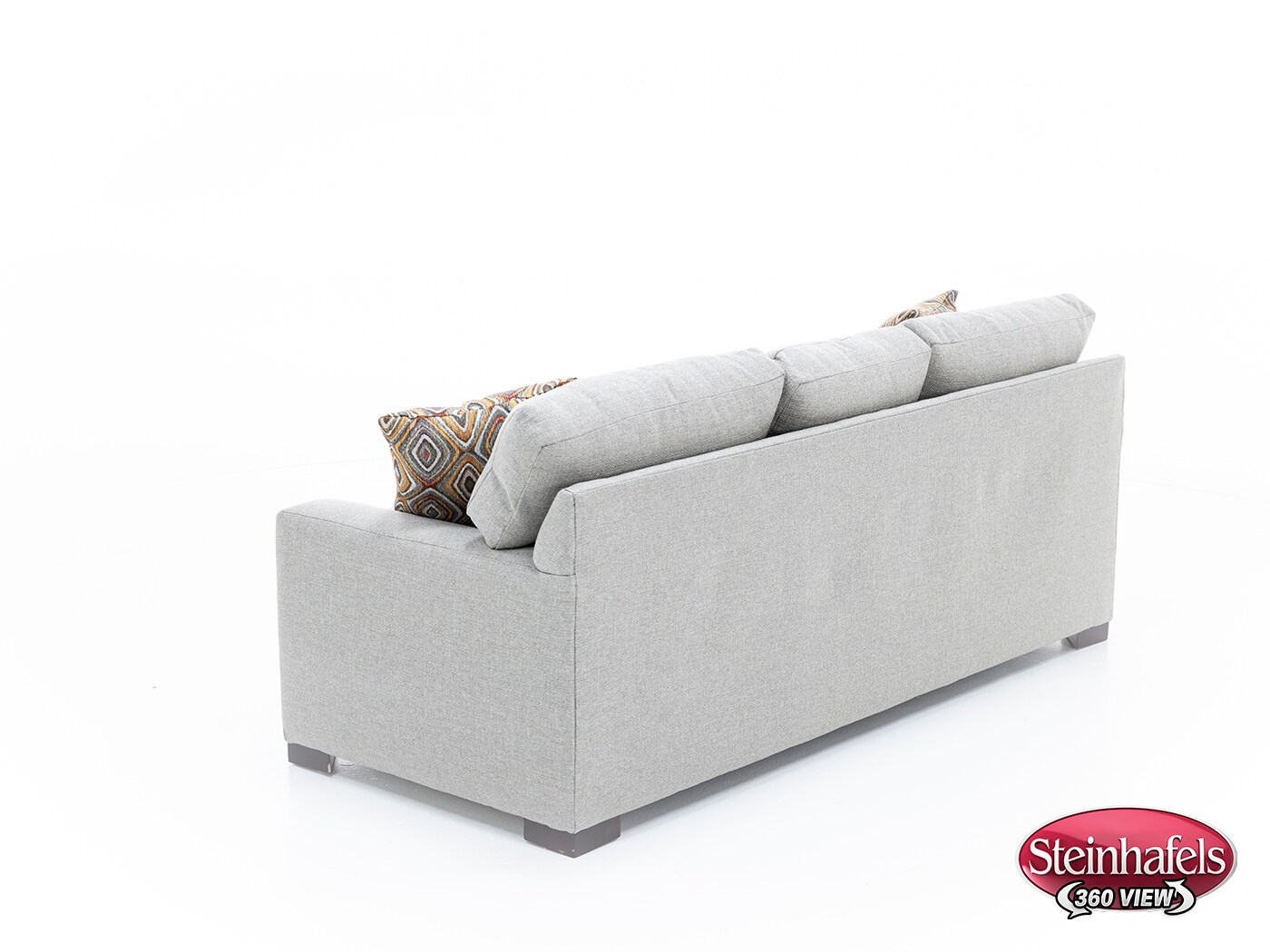 overnight sofa corporation grey sleeper  image zpkg  