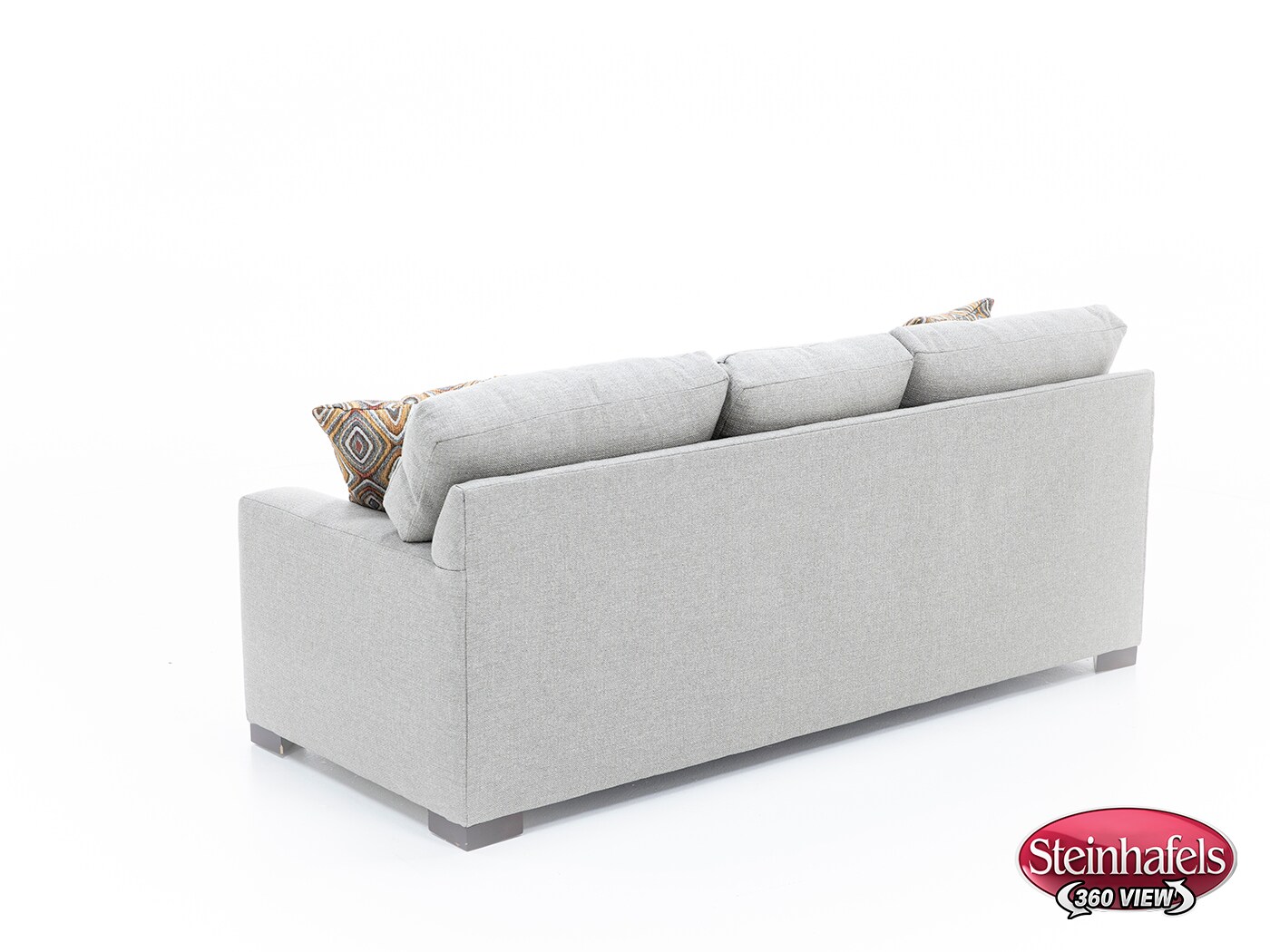 overnight sofa corporation grey sleeper  image zpkg  