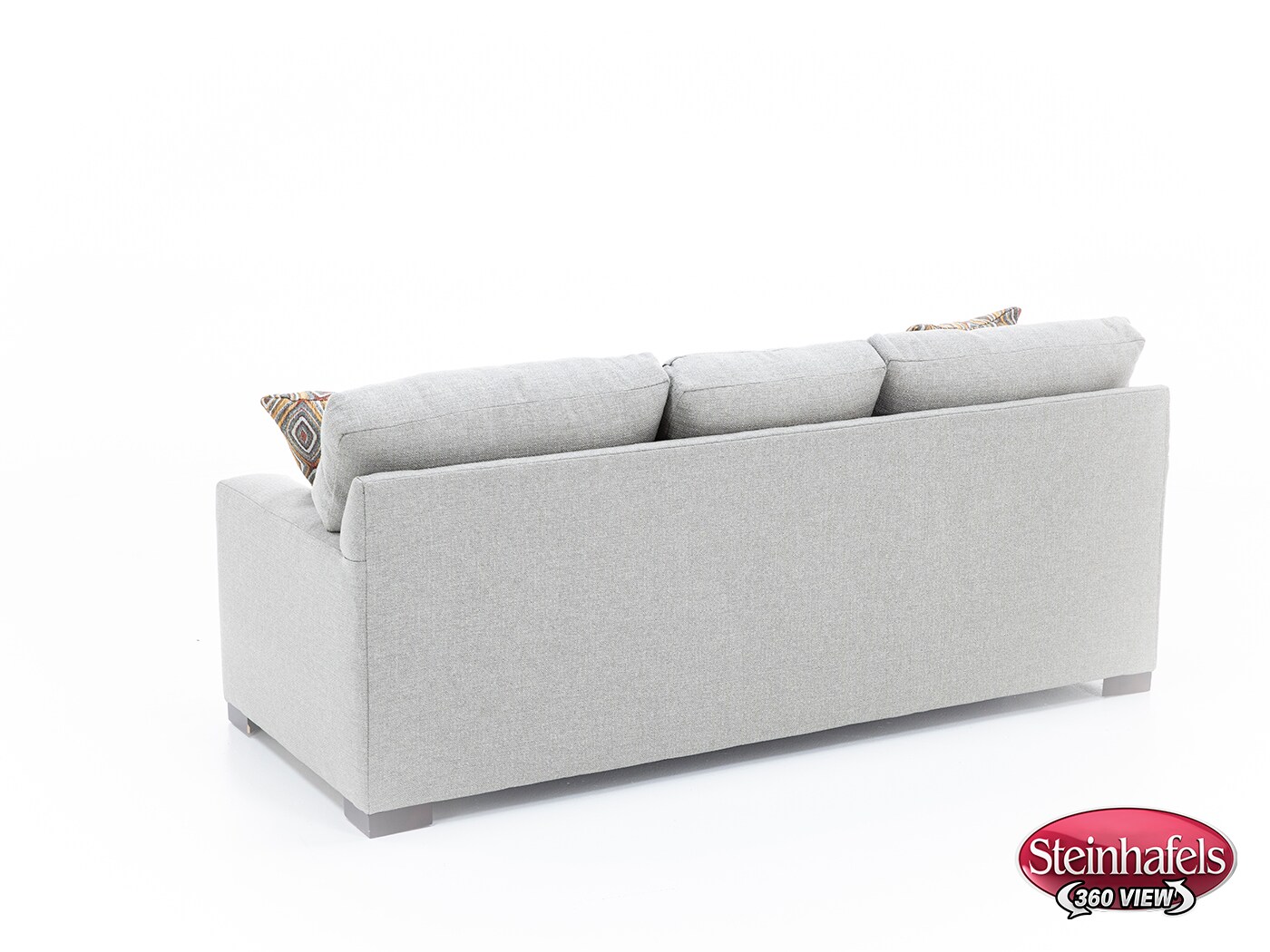 overnight sofa corporation grey sleeper  image zpkg  