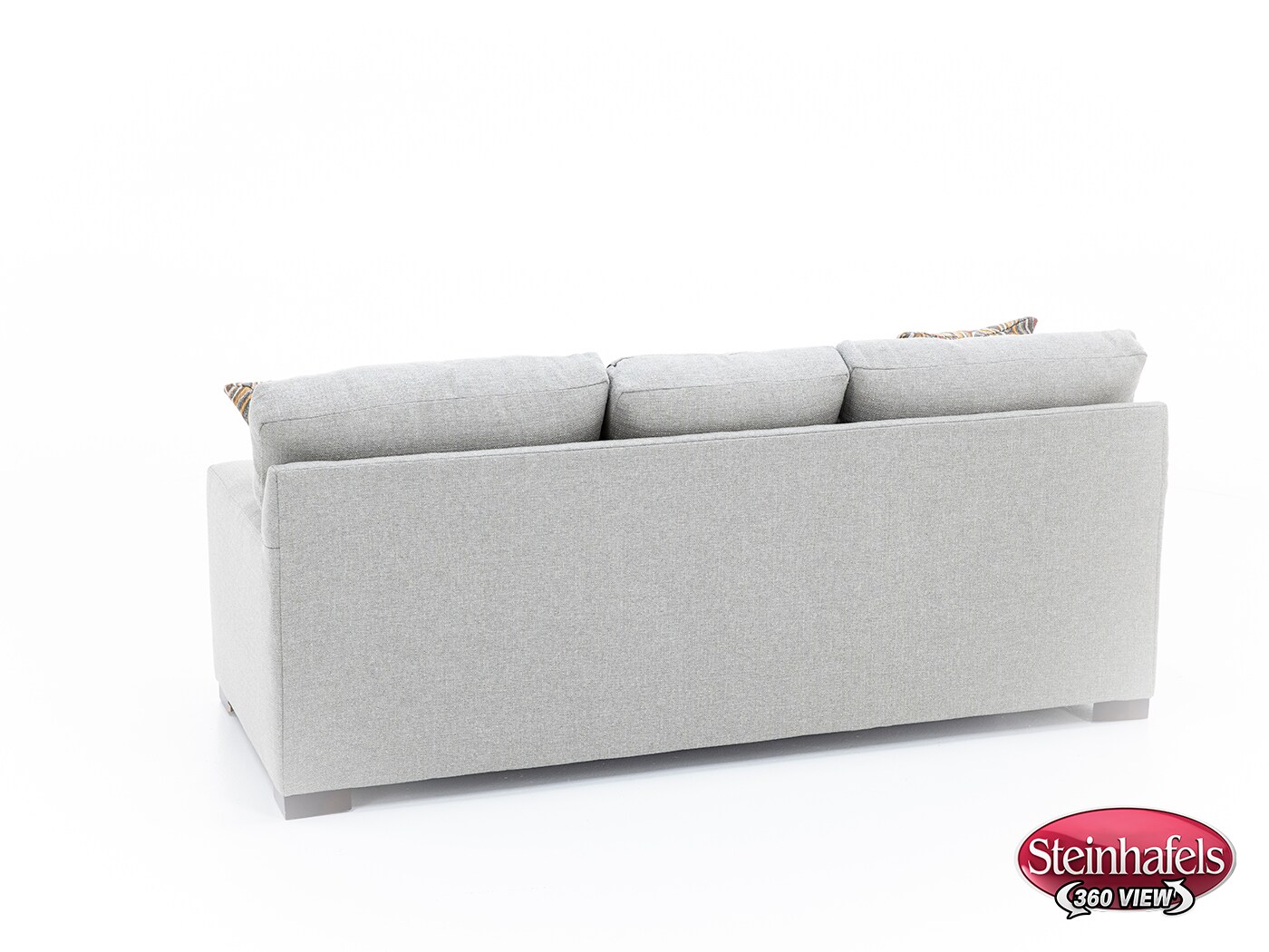 overnight sofa corporation grey sleeper  image zpkg  