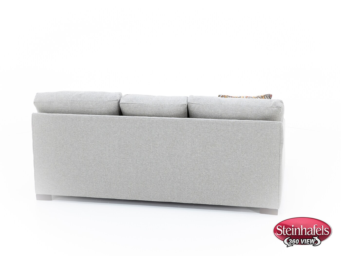 overnight sofa corporation grey sleeper  image zpkg  