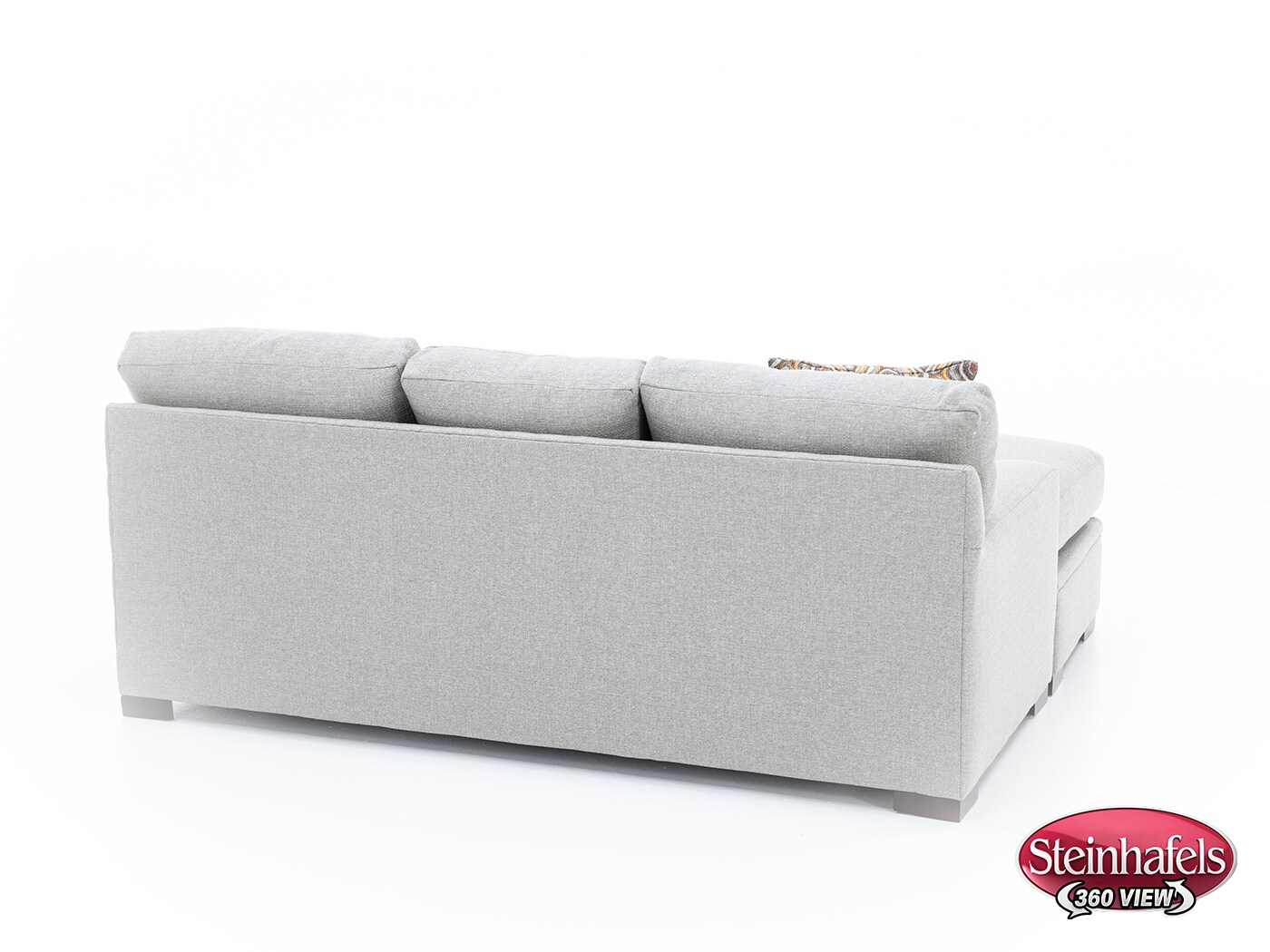 overnight sofa corporation grey sleeper  image zpkg  
