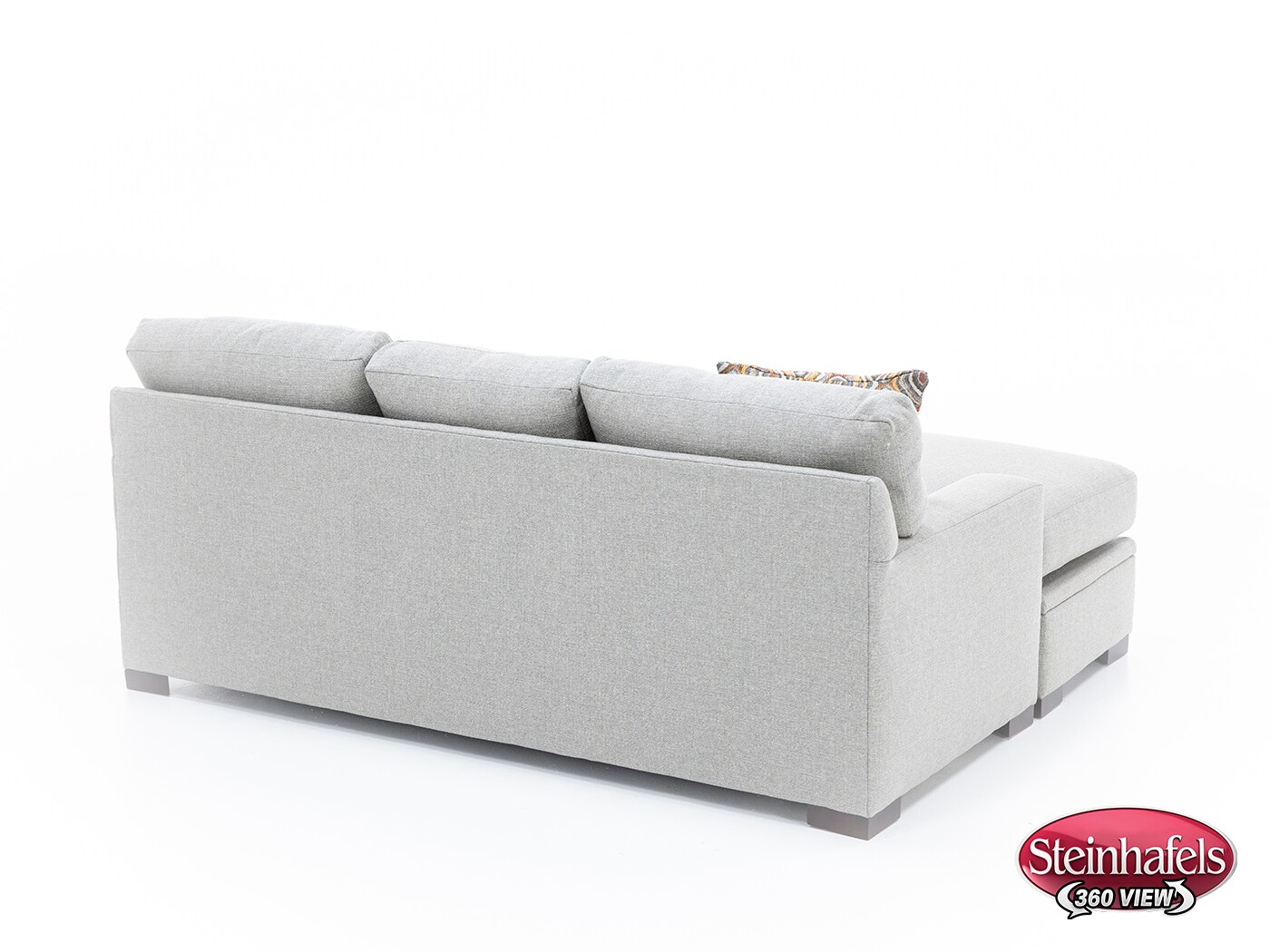 overnight sofa corporation grey sleeper  image zpkg  