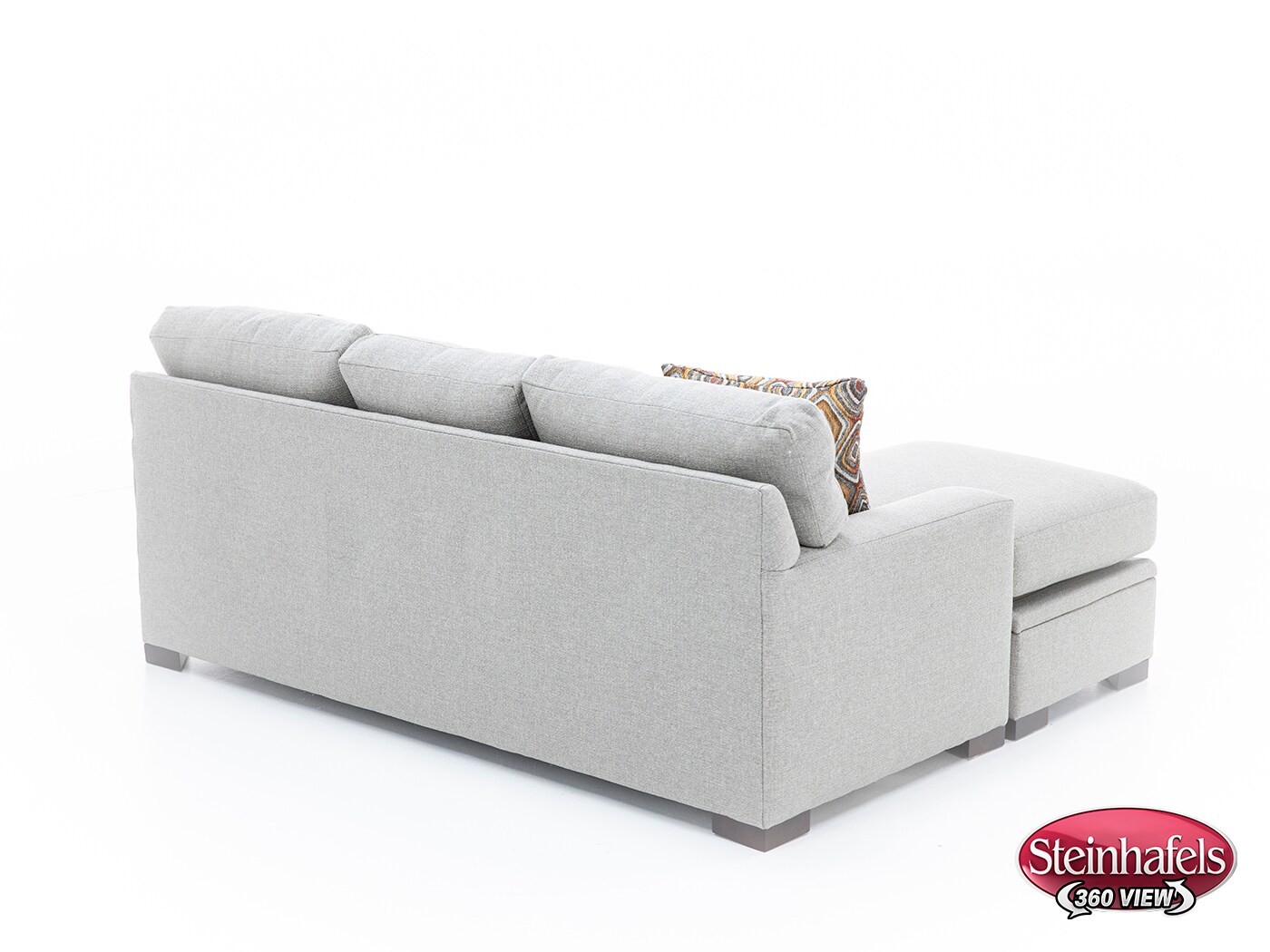 overnight sofa corporation grey sleeper  image zpkg  