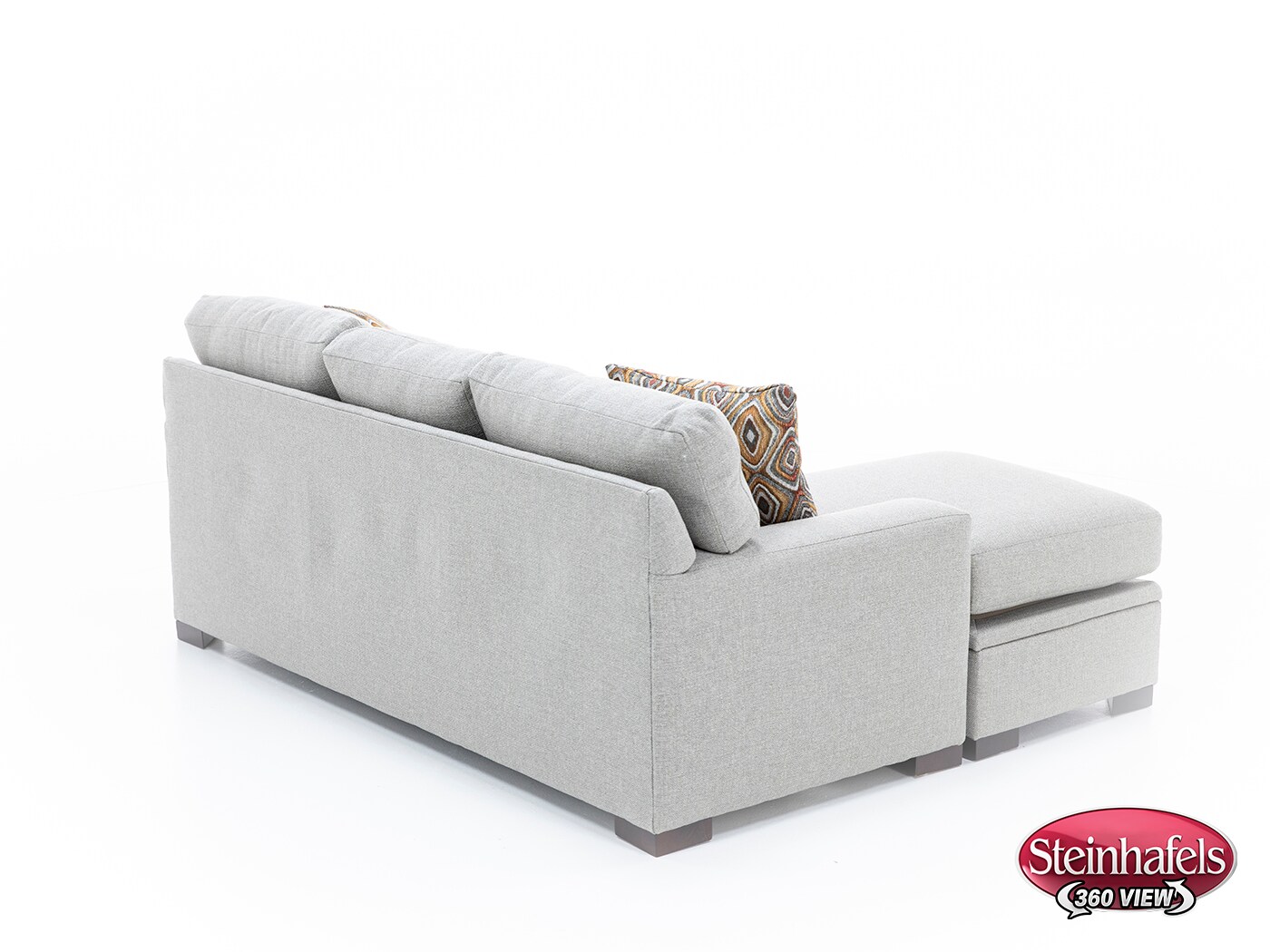 overnight sofa corporation grey sleeper  image zpkg  