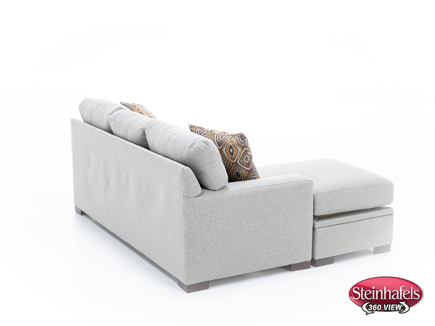 overnight sofa corporation grey sleeper  image zpkg  