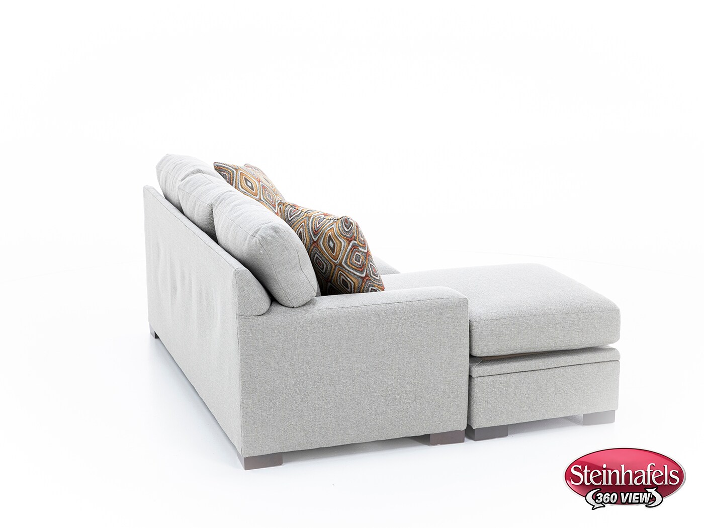 overnight sofa corporation grey sleeper  image zpkg  
