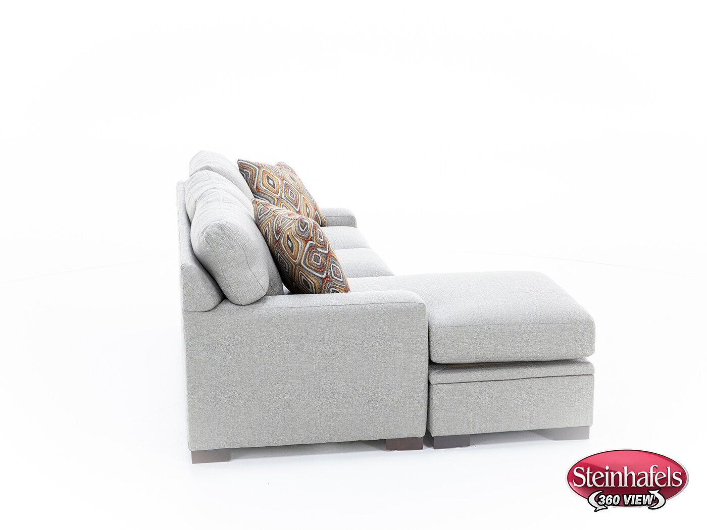 overnight sofa corporation grey sleeper  image zpkg  