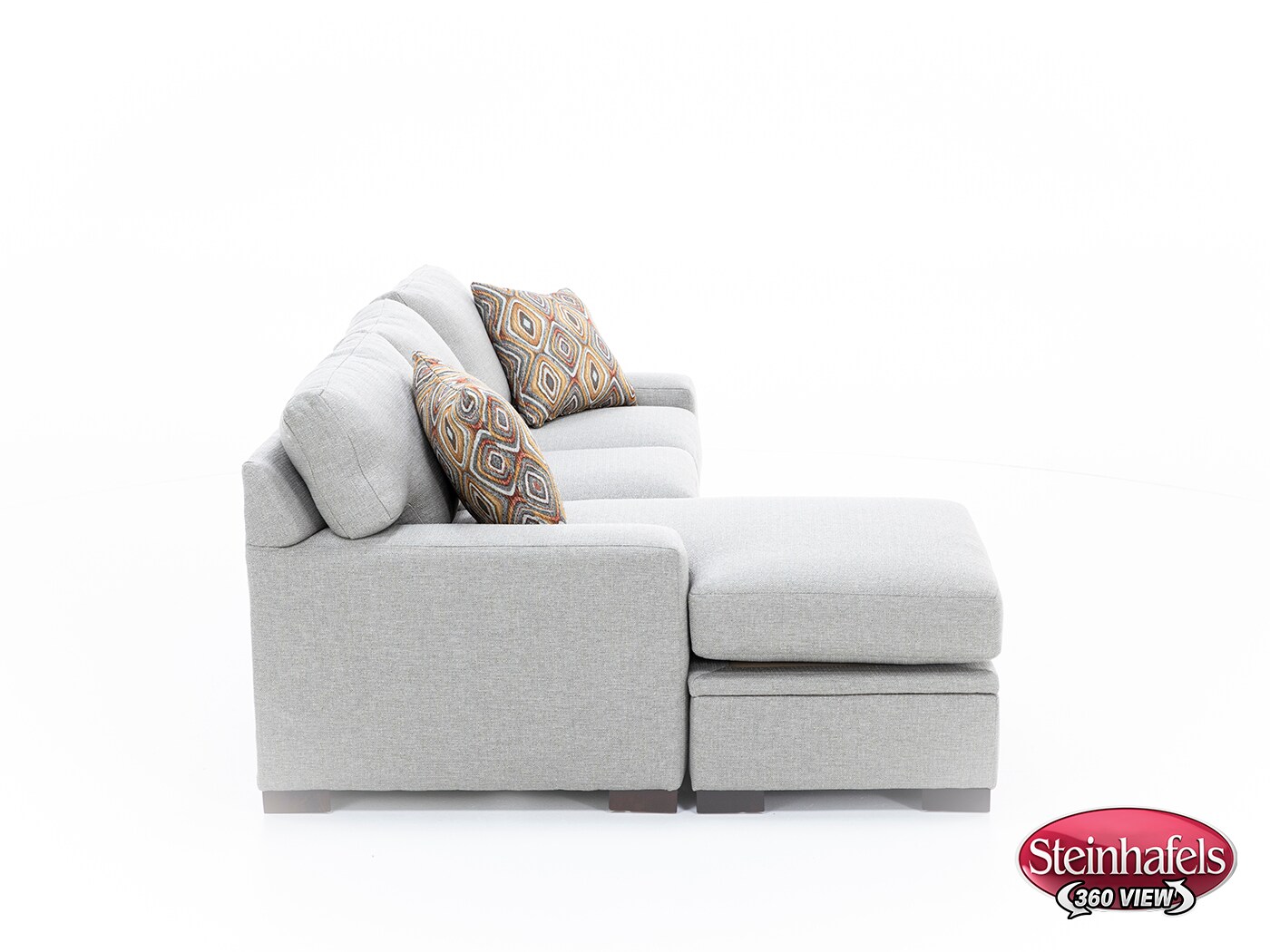 overnight sofa corporation grey sleeper  image zpkg  