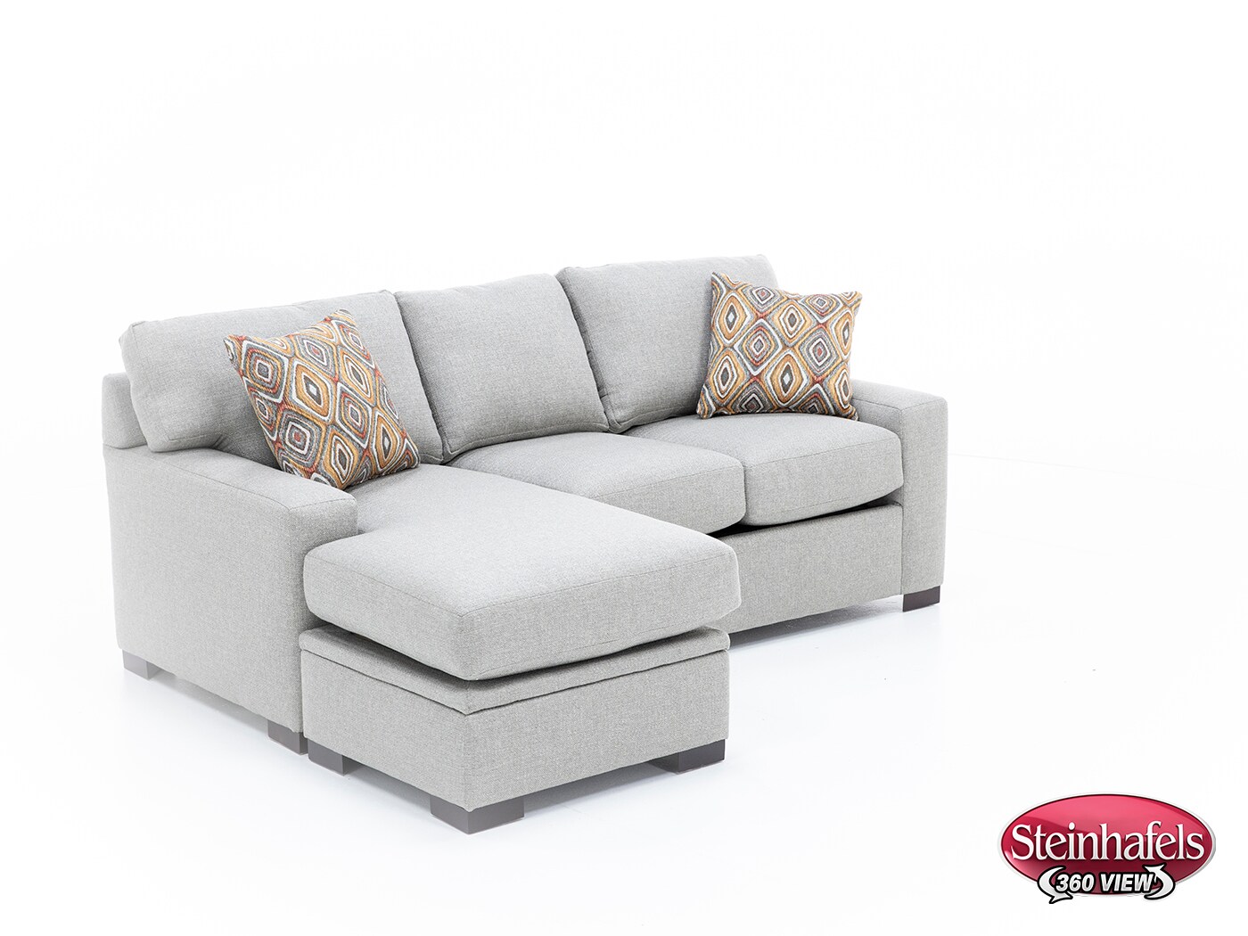 overnight sofa corporation grey sleeper  image zpkg  