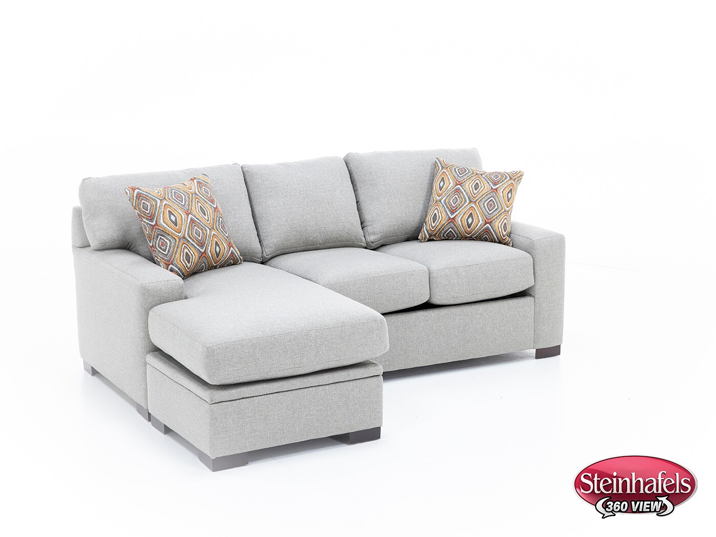 overnight sofa corporation grey sleeper  image zpkg  
