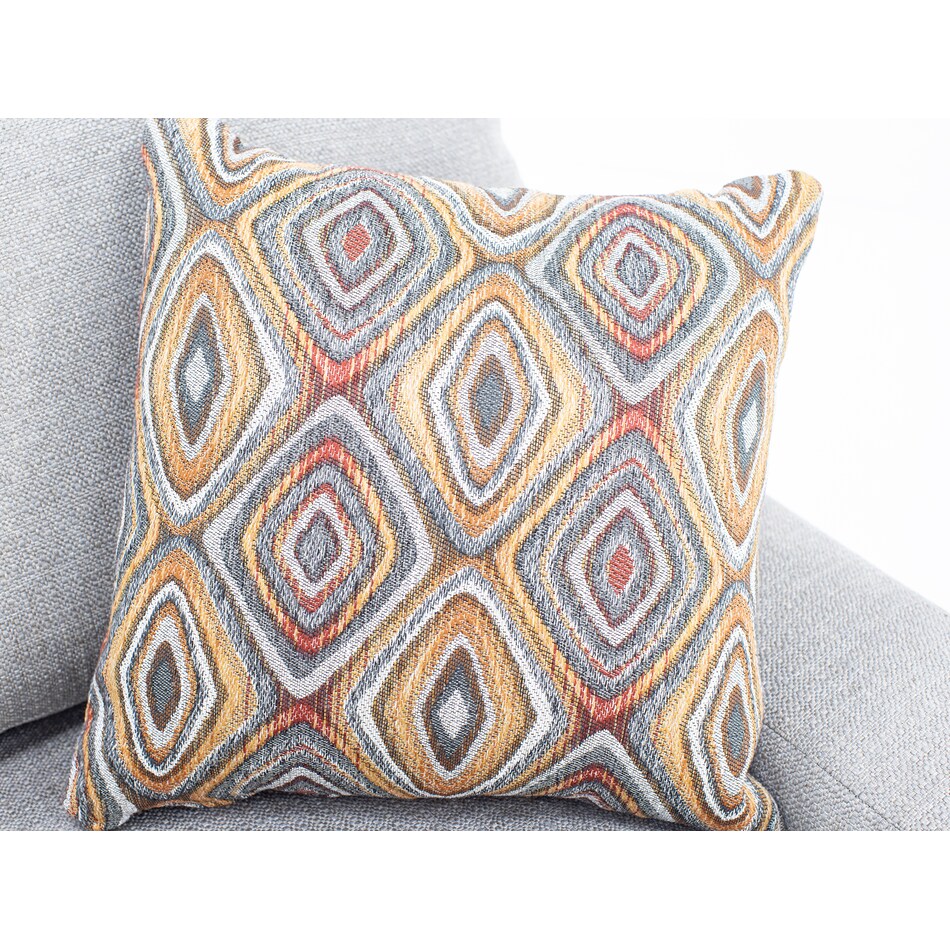 overnight sofa corporation grey sleeper zpkg  