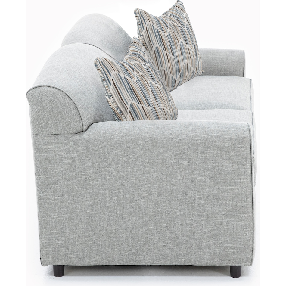 ovrn grey sleeper   