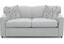 ovrn grey sleeper   