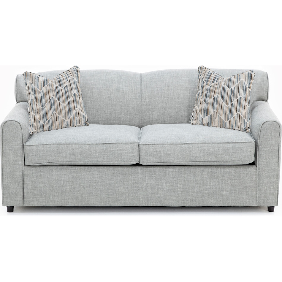 ovrn grey sleeper   