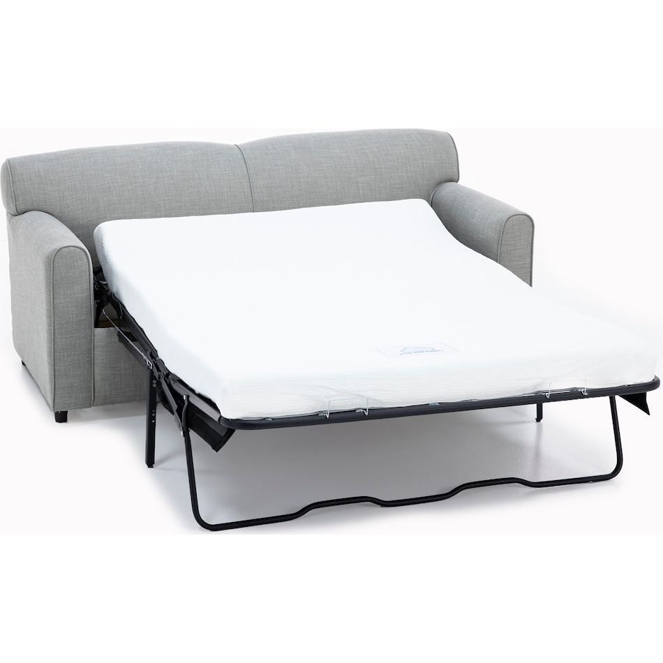 ovrn grey sleeper   