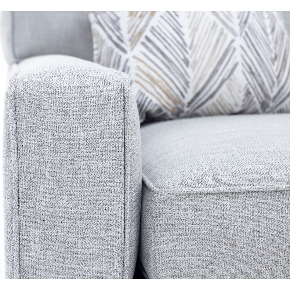 ovrn grey sleeper   