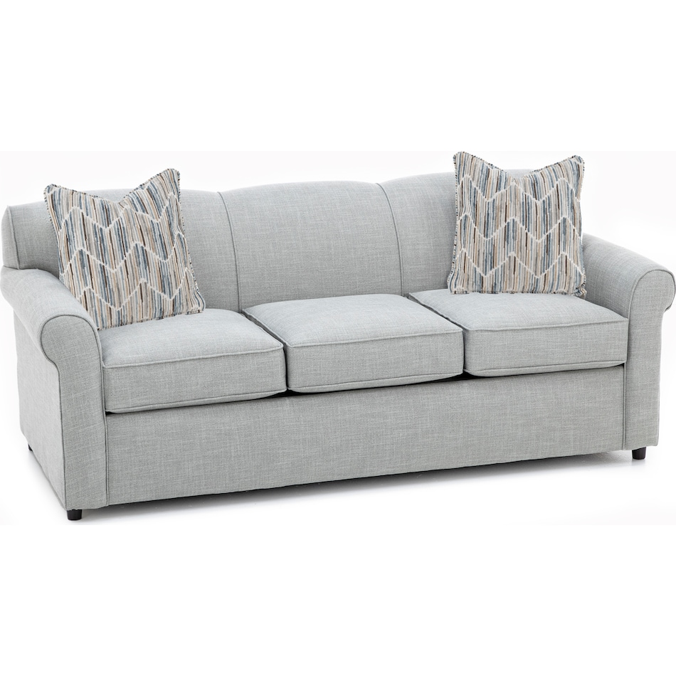 ovrn grey sleeper z  
