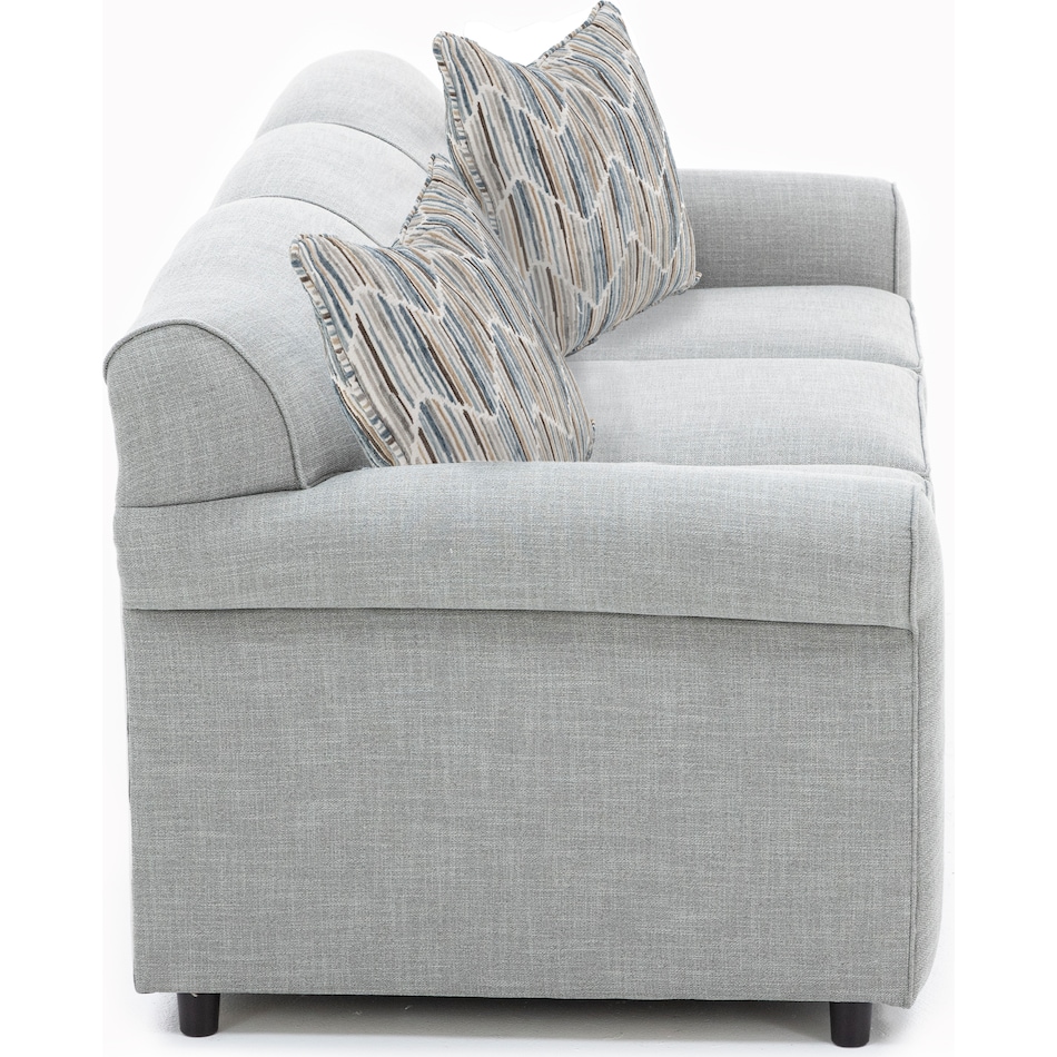 ovrn grey sleeper z  