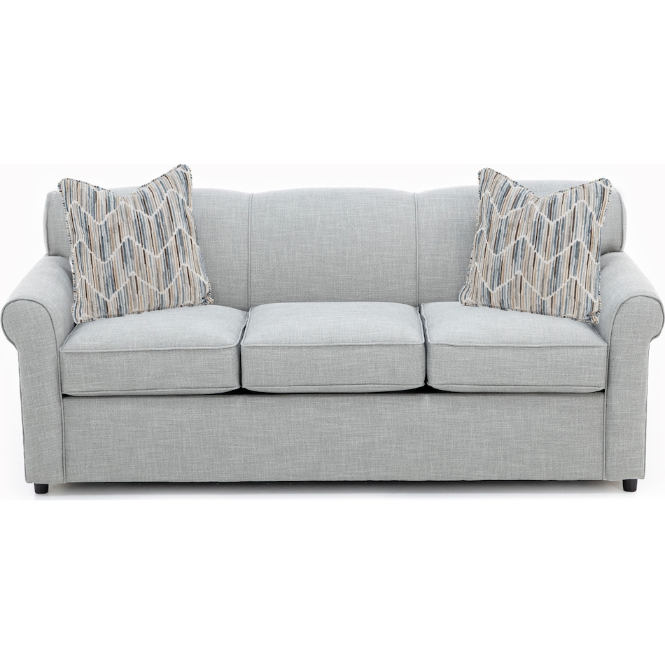 ovrn grey sleeper z  