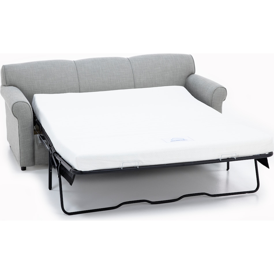 ovrn grey sleeper z  