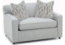 ovrn grey sleeper   