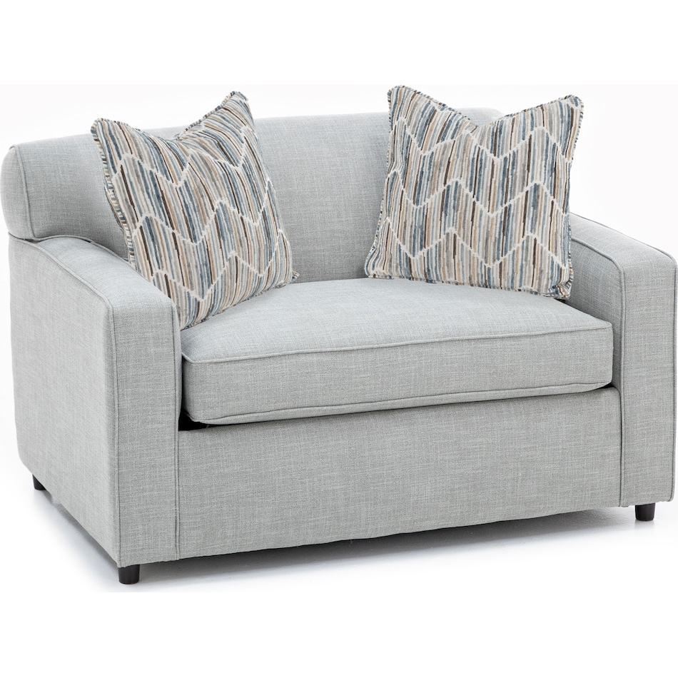 ovrn grey sleeper   
