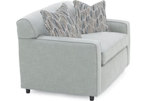 ovrn grey sleeper   